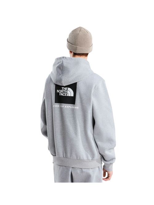 THE NORTH FACE MAGLIA THE NORTH FACE | NF0A8CWP0U31.0U31